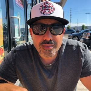 Meet your Posher, Khaled